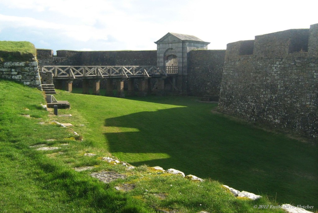the complete works of charles fort