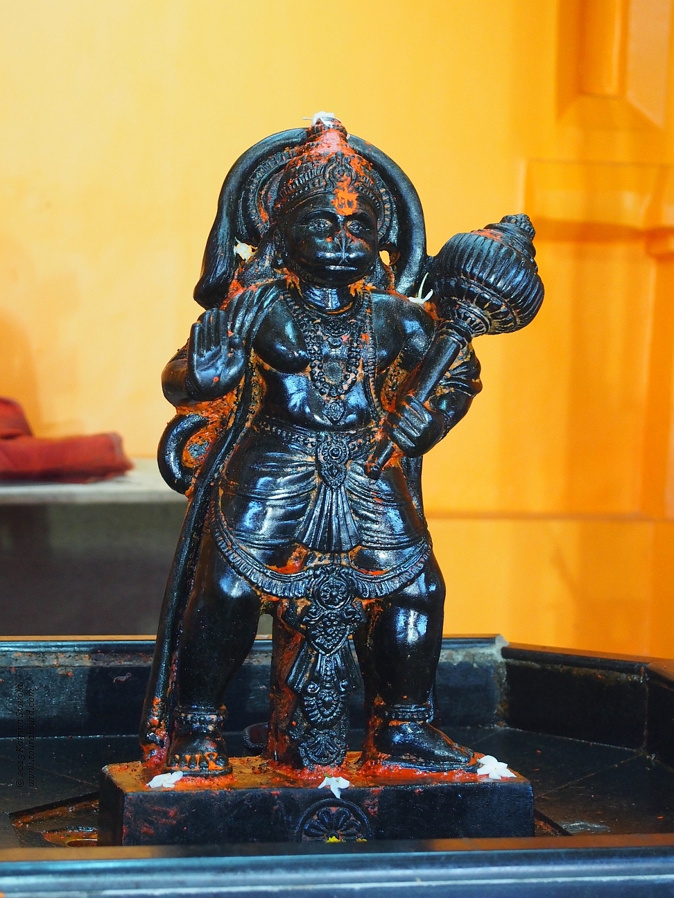 Hanuman_at_Maruti_Temple_Panaji